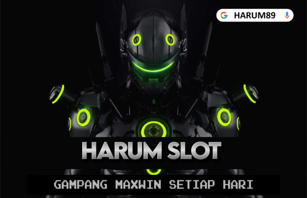 Harum Slot